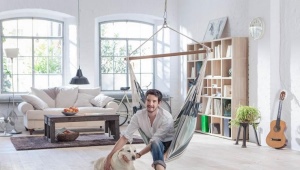  Chaise suspendue faites-le vous-même