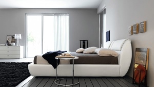  Tables de chevet pour la chambre