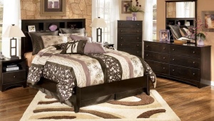  Bedside mat for the bedroom