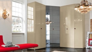  Garde-robe dans la chambre