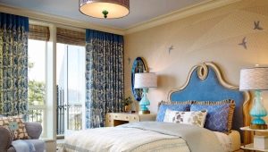  Wir berücksichtigen die Farben der Betten