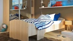  Lits coulissants: variétés