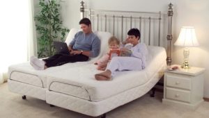  Größen eines Doppelbettes