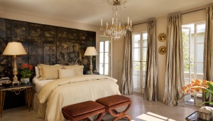  Reparatur von Schlafzimmern