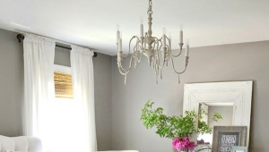  Repair in a small bedroom