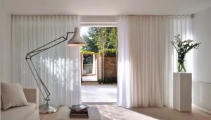  Rideaux dans le style scandinave