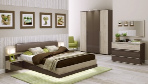  Bedroom Factory InterDesign