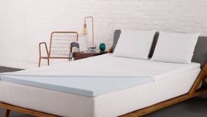  Matelas orthopédiques minces