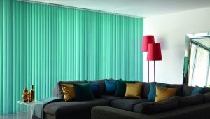  Vertical blinds