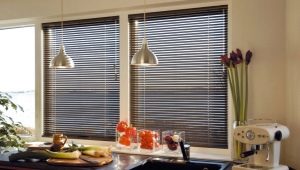  Types of blinds