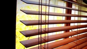  Blinds with Isotra system