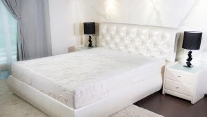  Matelas anatomique