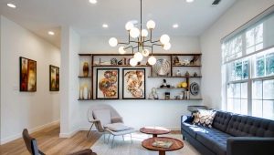  Austrian chandeliers