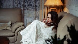  Couverture de bambou