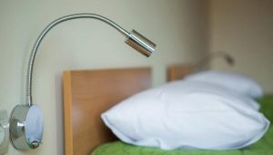  Applique sur jambe flexible