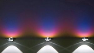  Lampes avec détecteurs de mouvement