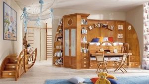  Kinderkleiderschränke