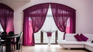  Tulle design with decor