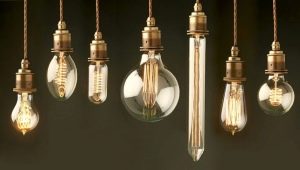  Lampes à économie d'énergie
