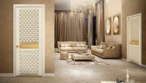  Portes italiennes pour un intérieur élégant