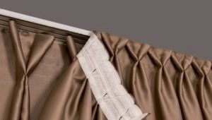  Comment utiliser des bandes de rideau?