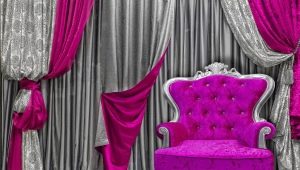  Comme c'est beau d'accrocher des rideaux?