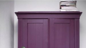  Wie aktualisiert man den alten Schrank?