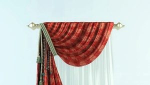  Wie hänge ich die Vorhänge auf?