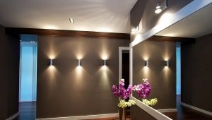  Wie platziere ich die Wandlampen im Innenraum?