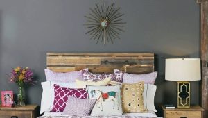  Comment faire un lit avec ses propres mains?