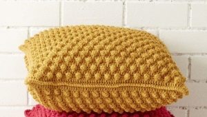  Comment choisir des oreillers tricotés?