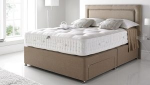  Quel matelas est le meilleur?