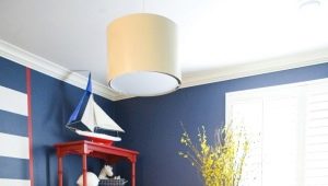  Carpet in nautical style