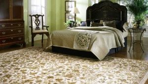  Tapis de chambre: lequel choisir?