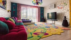  Tapis de Heat Set
