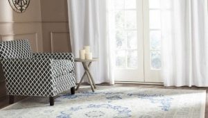  Polypropylen-Teppiche