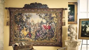  Teppiche in Form eines Bildes