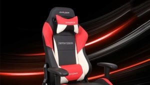  Sessel DXRacer