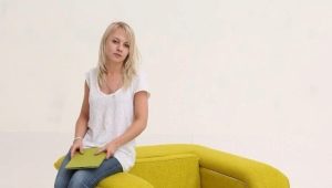  Fauteuils-lits: caractéristiques de choix