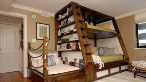  Holzbett mach es selbst