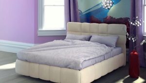  Betten ohne Hebemechanismus