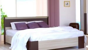  Betten aus Spanplatten