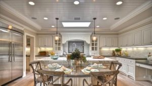  Lampes et luminaires