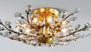  Chandeliers Citilux