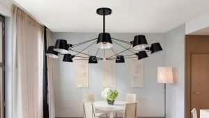  Chandeliers préférés