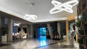  Chandeliers from Spain