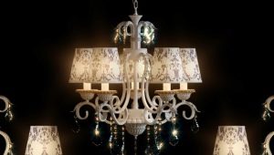  Maytoni Chandeliers