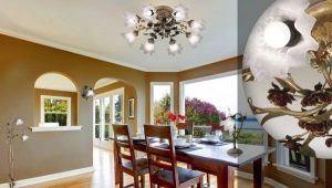  Chandeliers Odeon Light