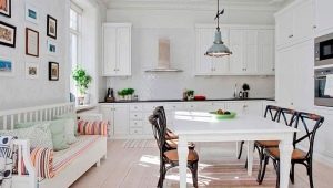  Kronleuchter im skandinavischen Stil