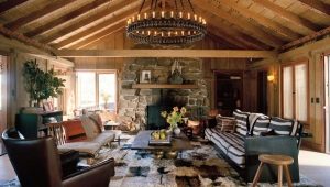  Landhausstil Kronleuchter